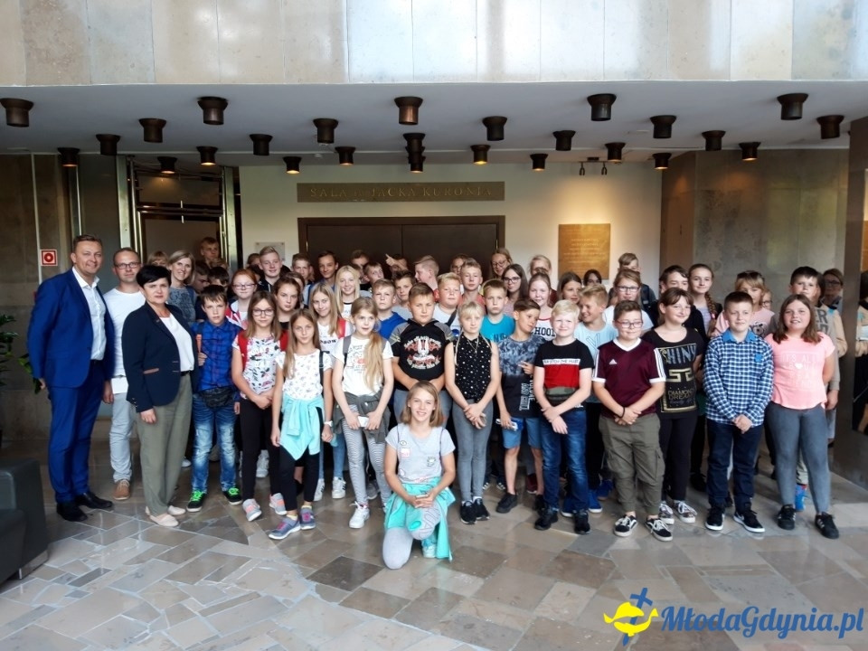 Poseł Małgorzata Zwiercan spotyka się z wyborcami