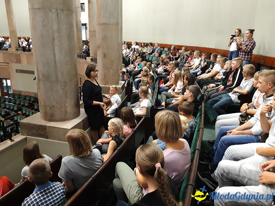 Poseł Małgorzata Zwiercan spotyka się z wyborcami