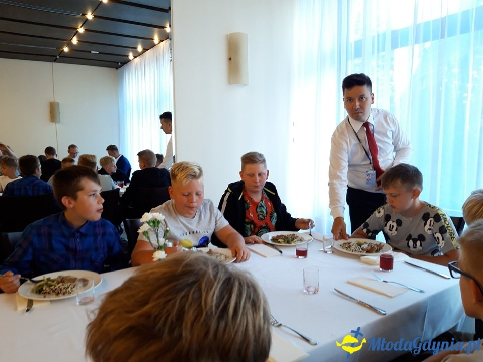 Poseł Małgorzata Zwiercan spotyka się z wyborcami