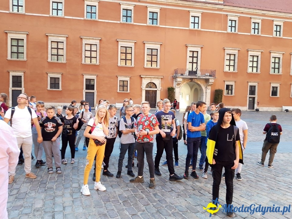 Poseł Małgorzata Zwiercan spotyka się z wyborcami