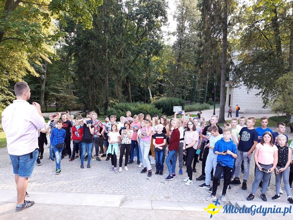 Poseł Małgorzata Zwiercan spotyka się z wyborcami