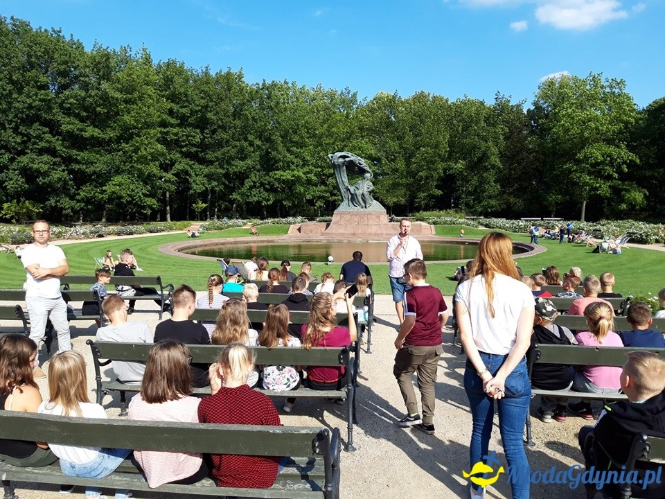 Poseł Małgorzata Zwiercan spotyka się z wyborcami