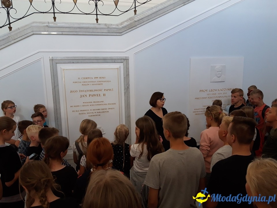 Poseł Małgorzata Zwiercan spotyka się z wyborcami