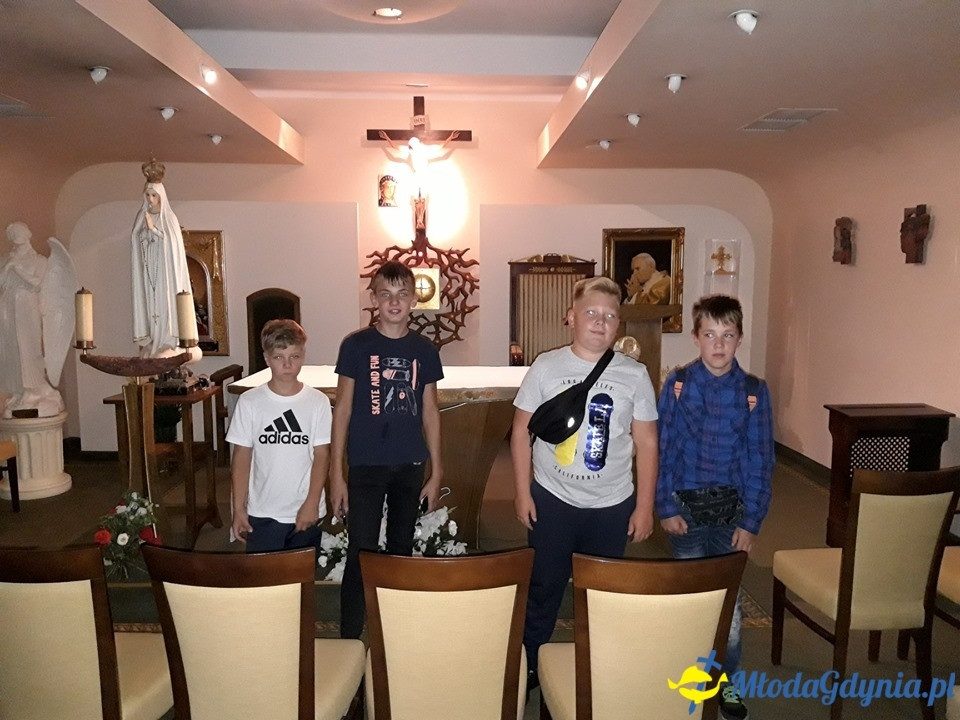 Poseł Małgorzata Zwiercan spotyka się z wyborcami