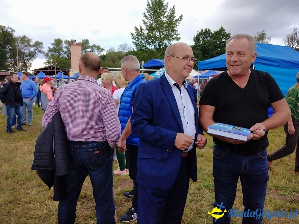 Poseł Małgorzata Zwiercan spotyka się z wyborcami