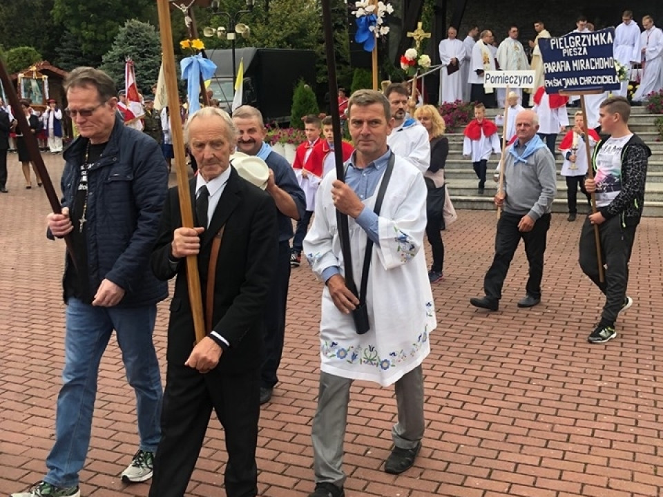 Poseł Małgorzata Zwiercan spotyka się z wyborcami