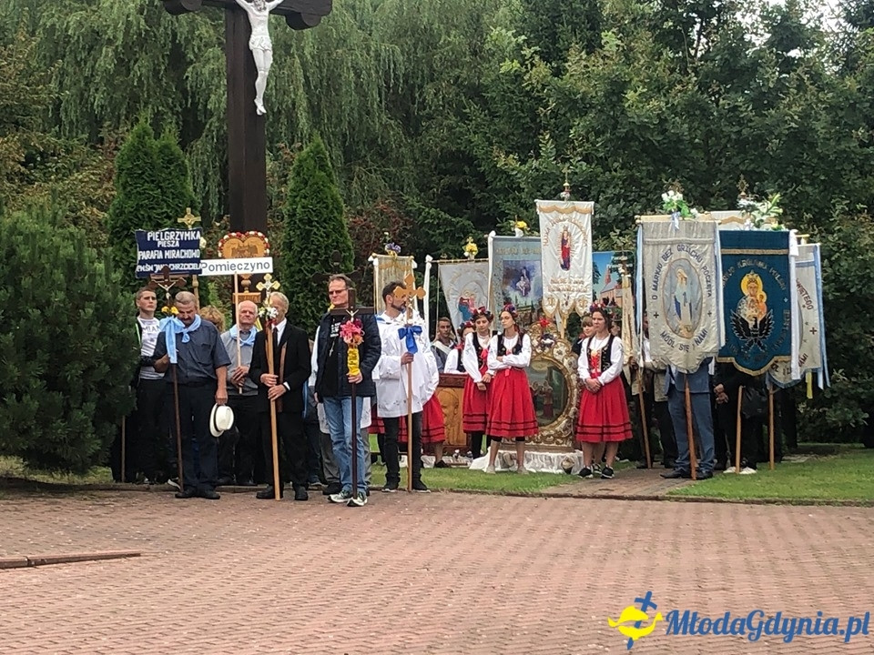 Poseł Małgorzata Zwiercan spotyka się z wyborcami