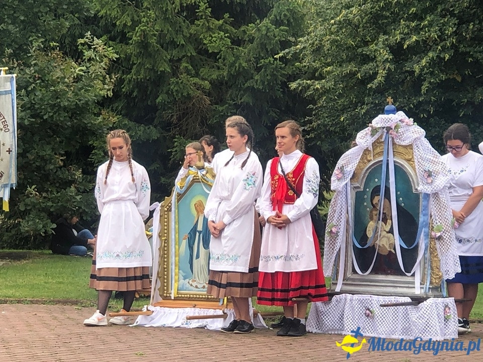 Poseł Małgorzata Zwiercan spotyka się z wyborcami