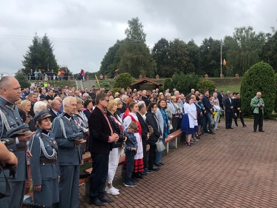 Poseł Małgorzata Zwiercan spotyka się z wyborcami