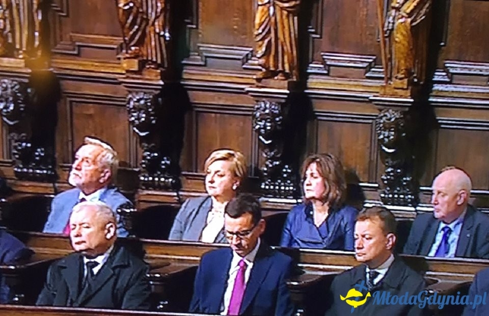 Poseł Małgorzata Zwiercan spotyka się z wyborcami