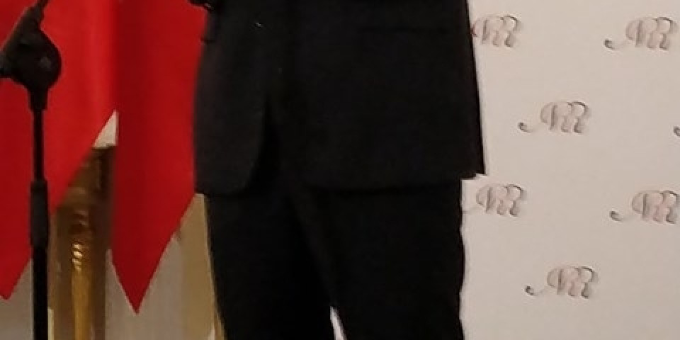 Poseł Małgorzata Zwiercan spotyka się z wyborcami