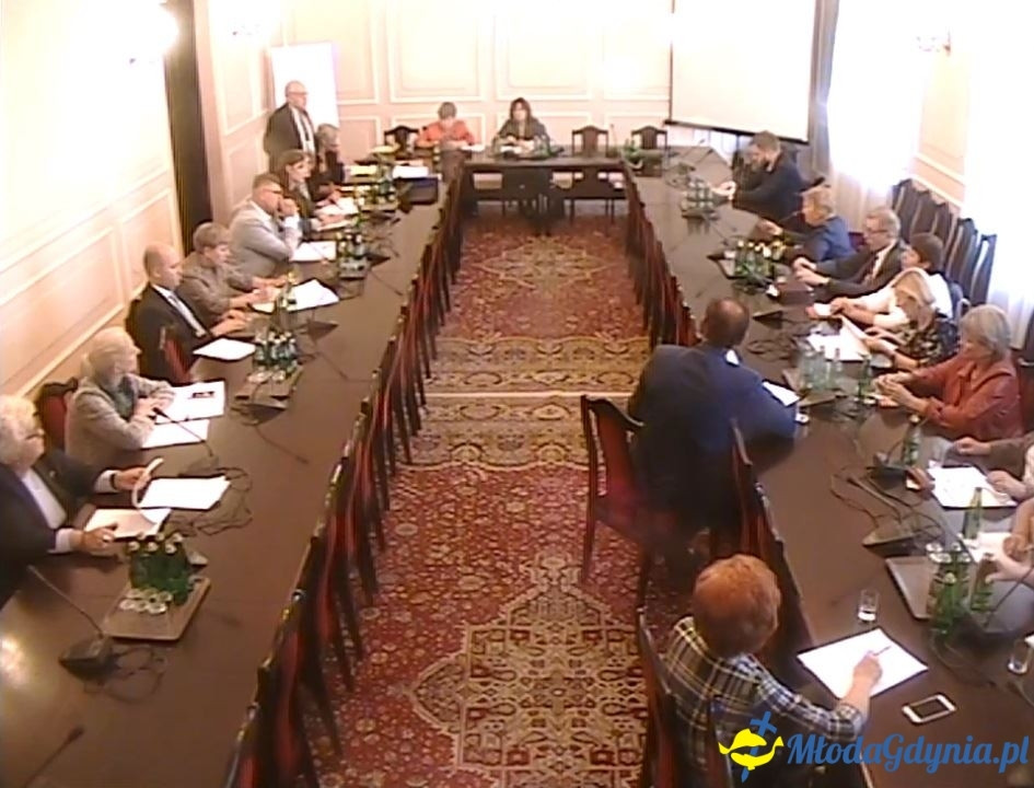 Poseł Małgorzata Zwiercan spotyka się z wyborcami