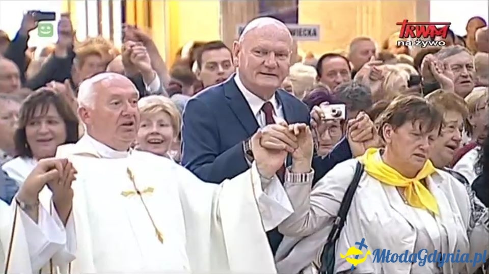 Poseł Małgorzata Zwiercan spotyka się z wyborcami