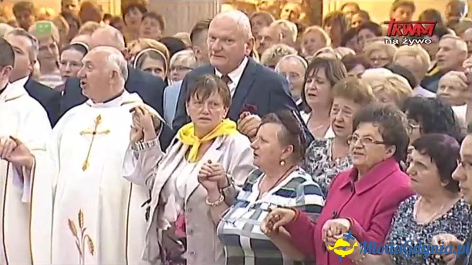 Poseł Małgorzata Zwiercan spotyka się z wyborcami