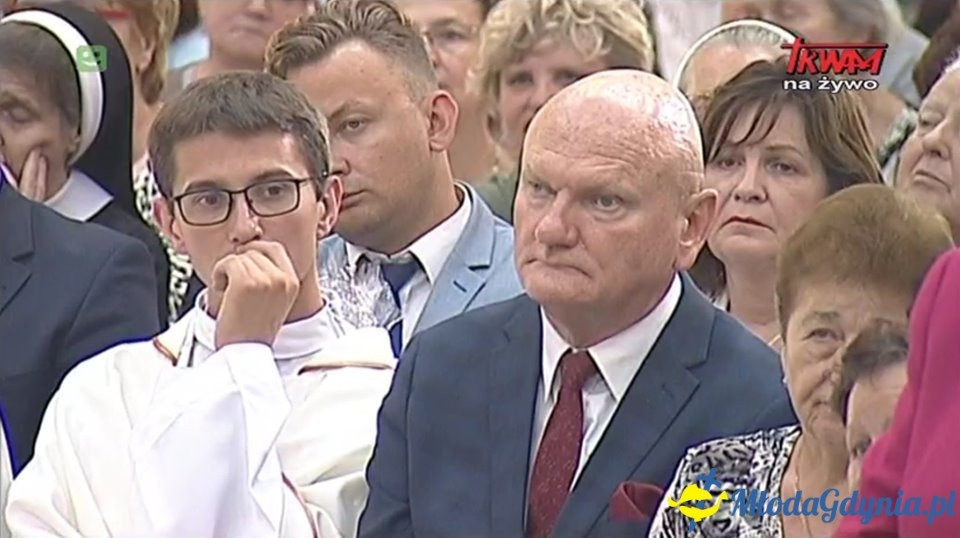 Poseł Małgorzata Zwiercan spotyka się z wyborcami