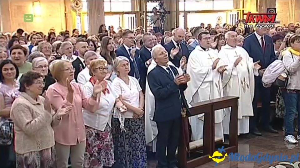 Poseł Małgorzata Zwiercan spotyka się z wyborcami