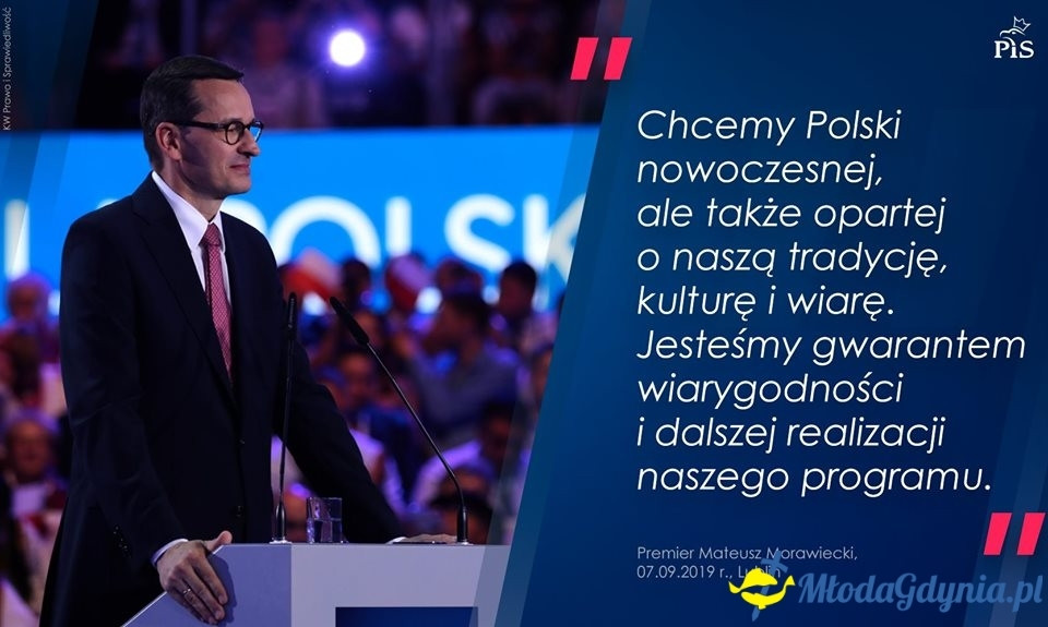 Poseł Małgorzata Zwiercan spotyka się z wyborcami