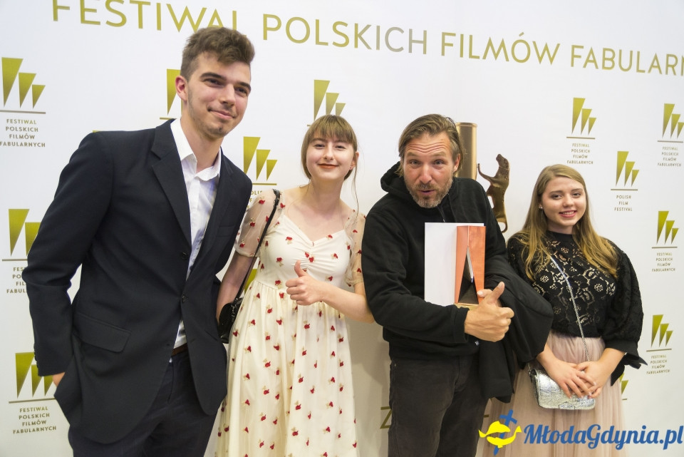 Młoda Gala FPFF 2019