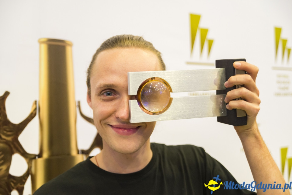 Młoda Gala FPFF 2019