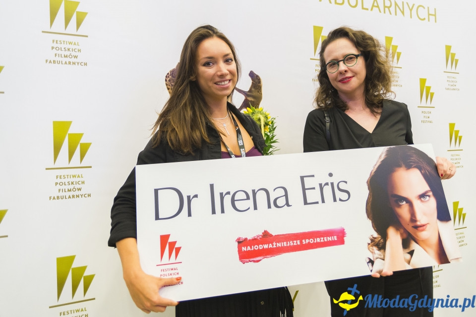 Młoda Gala FPFF 2019