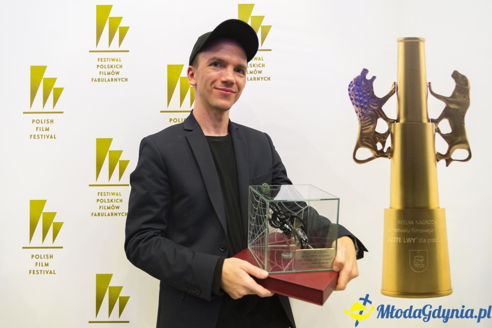 Młoda Gala FPFF 2019