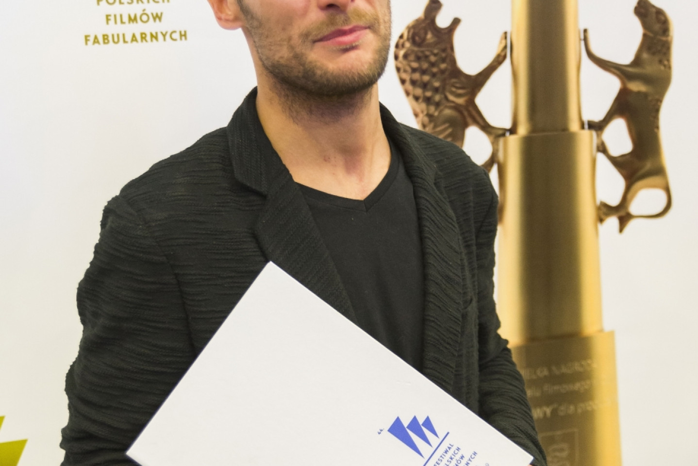 Młoda Gala FPFF 2019