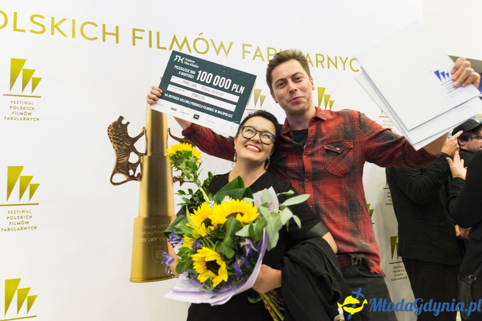 Młoda Gala FPFF 2019