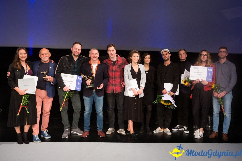 Młoda Gala FPFF 2019