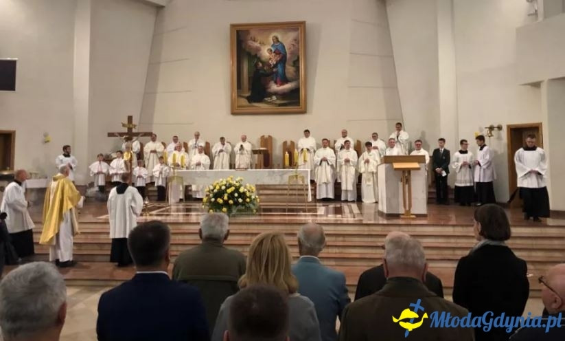 25 lat gdyńskiego Zespołu Szkół Jezuitów