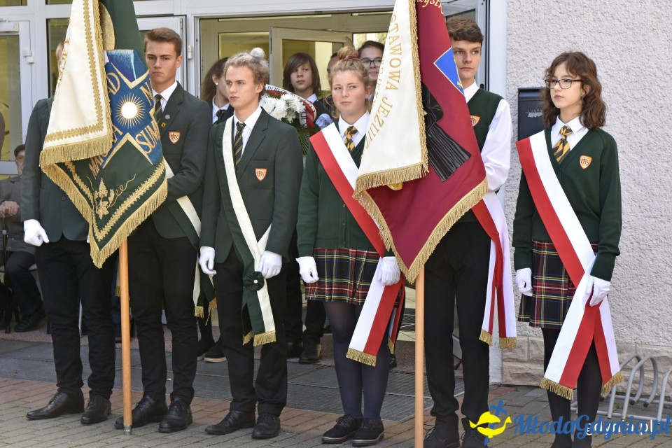 25 lat gdyńskiego Zespołu Szkół Jezuitów