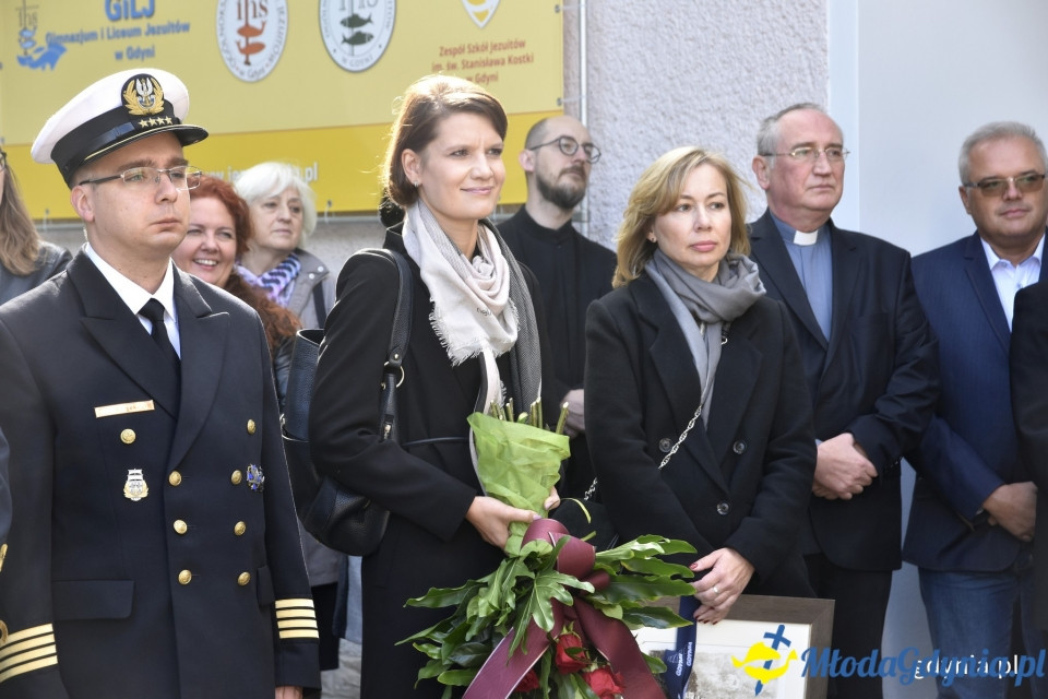 25 lat gdyńskiego Zespołu Szkół Jezuitów