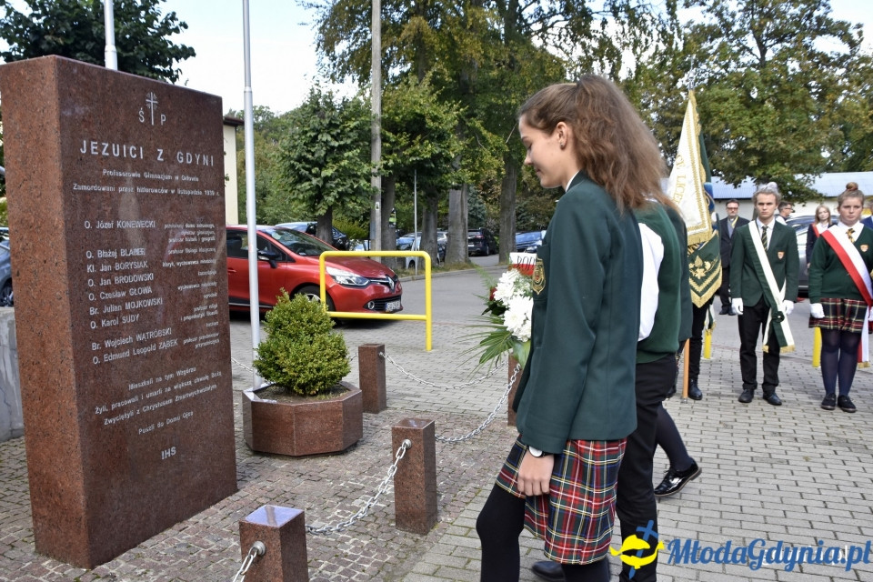 25 lat gdyńskiego Zespołu Szkół Jezuitów