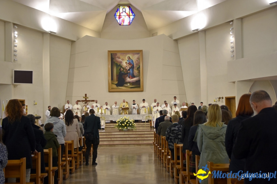 25 lat gdyńskiego Zespołu Szkół Jezuitów