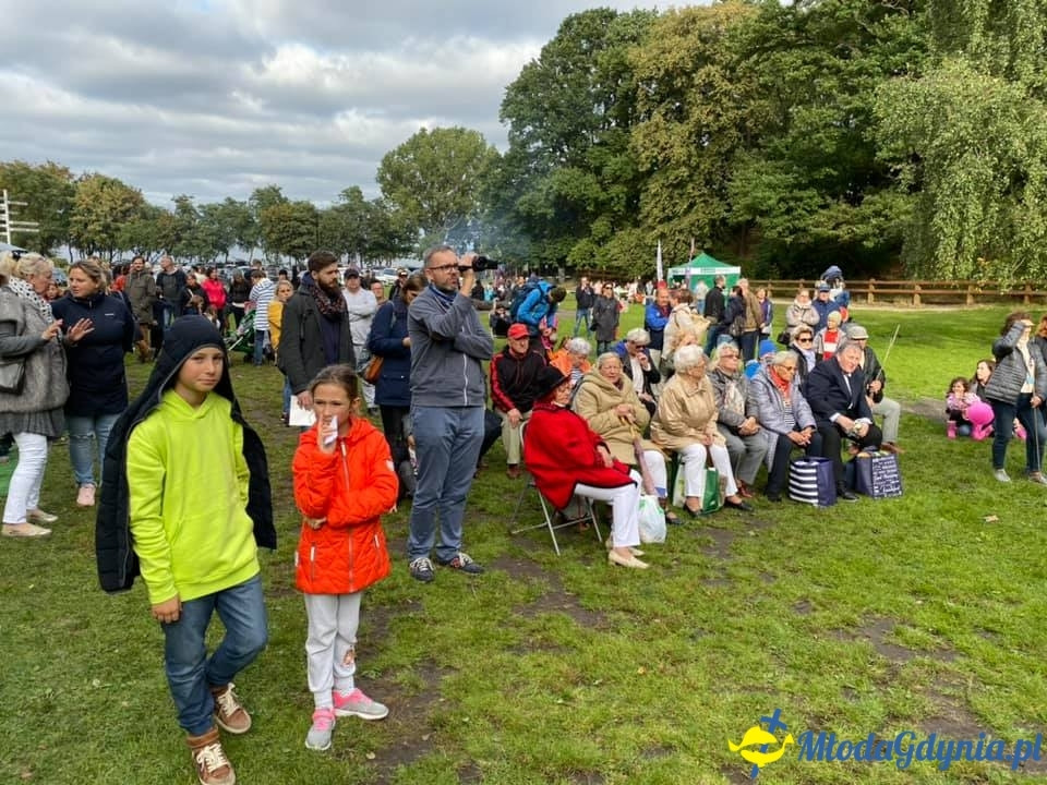 Dzień Redłowa 21.09.2019