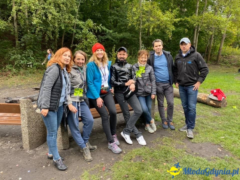 Dzień Redłowa 21.09.2019