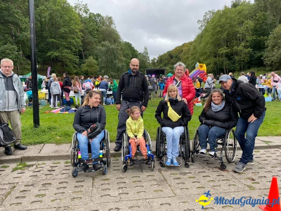 Dzień Redłowa 21.09.2019