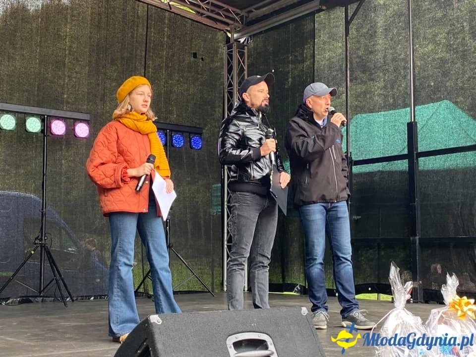 Dzień Redłowa 21.09.2019