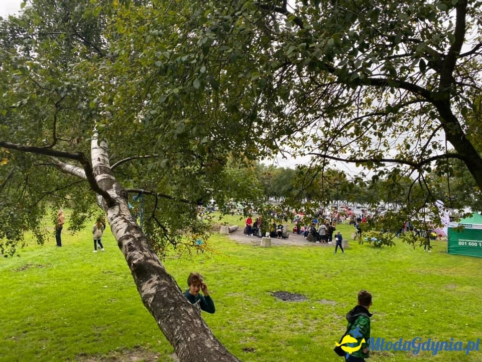 Dzień Redłowa 21.09.2019