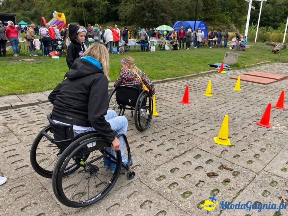 Dzień Redłowa 21.09.2019