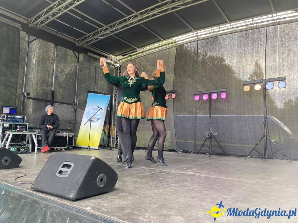 Dzień Redłowa 21.09.2019