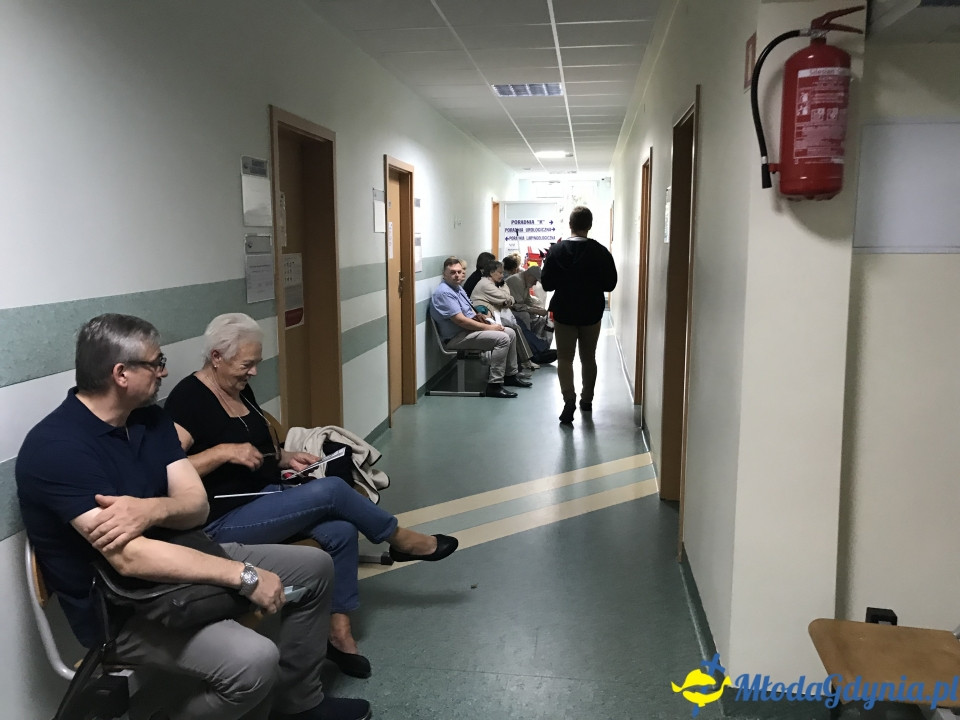 Uczniowie z Internatu III LO w akcji FAS