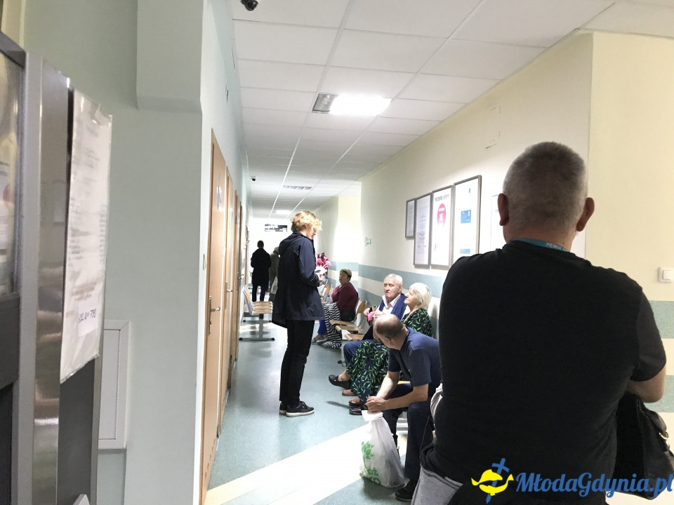 Uczniowie z Internatu III LO w akcji FAS