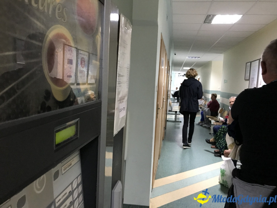 Uczniowie z Internatu III LO w akcji FAS