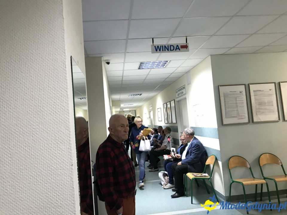 Uczniowie z Internatu III LO w akcji FAS