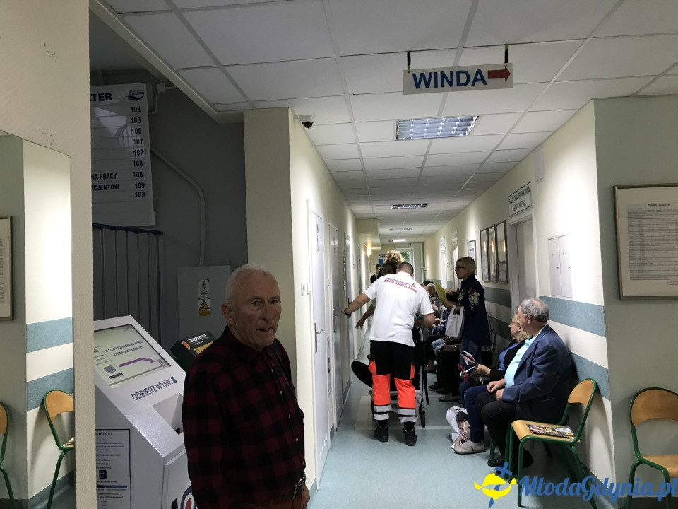 Uczniowie z Internatu III LO w akcji FAS