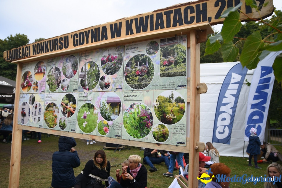 Regionalne smaki i ogrodowe inspiracje na Darach Ziemi