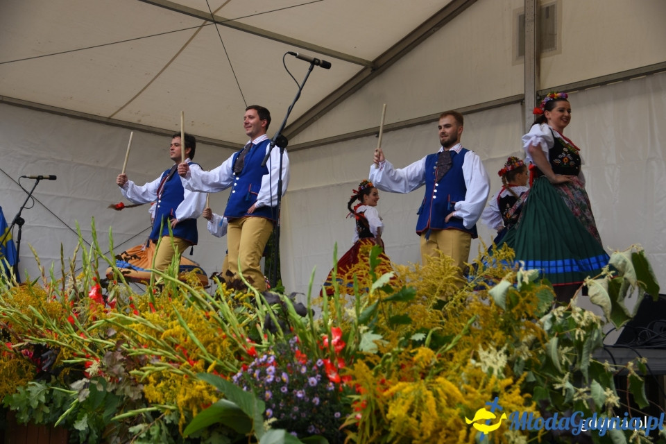 Regionalne smaki i ogrodowe inspiracje na Darach Ziemi