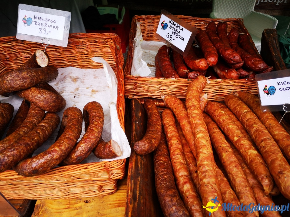 Regionalne smaki i ogrodowe inspiracje na Darach Ziemi