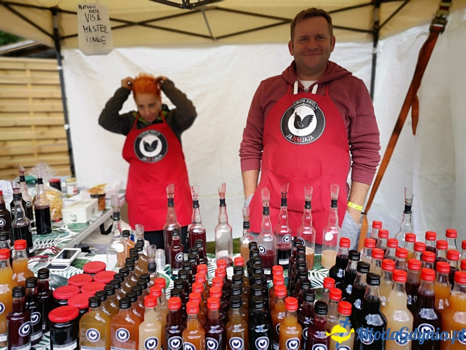 Regionalne smaki i ogrodowe inspiracje na Darach Ziemi