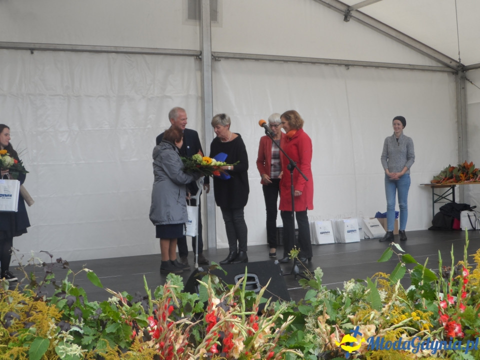 Regionalne smaki i ogrodowe inspiracje na Darach Ziemi